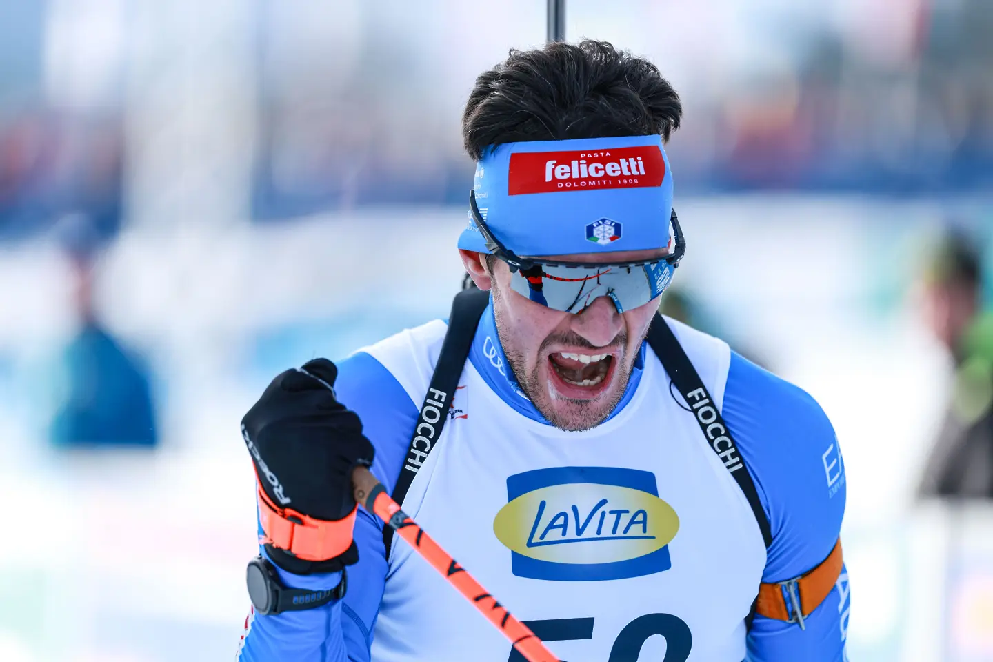 Томазо Джакомел / Getty Images