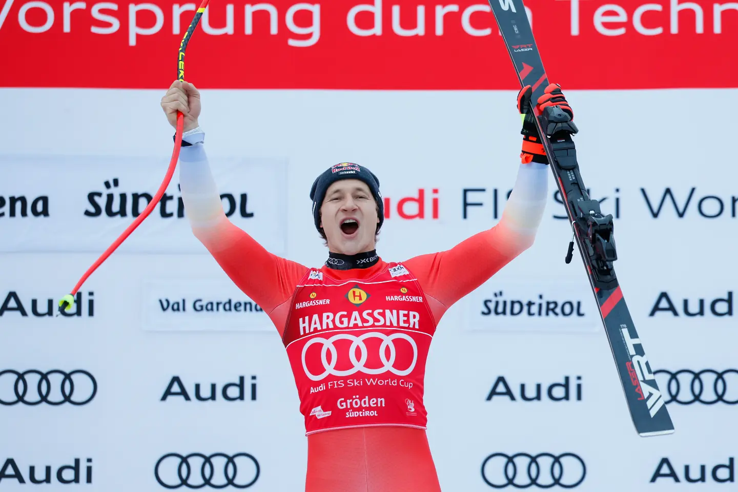 Марко Одермат / Getty Images