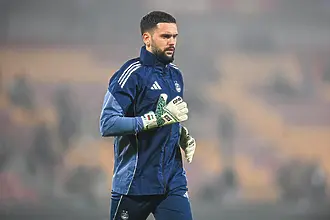 Спарта Прага разби Абърдийн, Митов със сериозна грешка