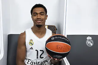 Тройка за историята - Евролигата премина границата от 1 000 000 точки (ВИДЕО)