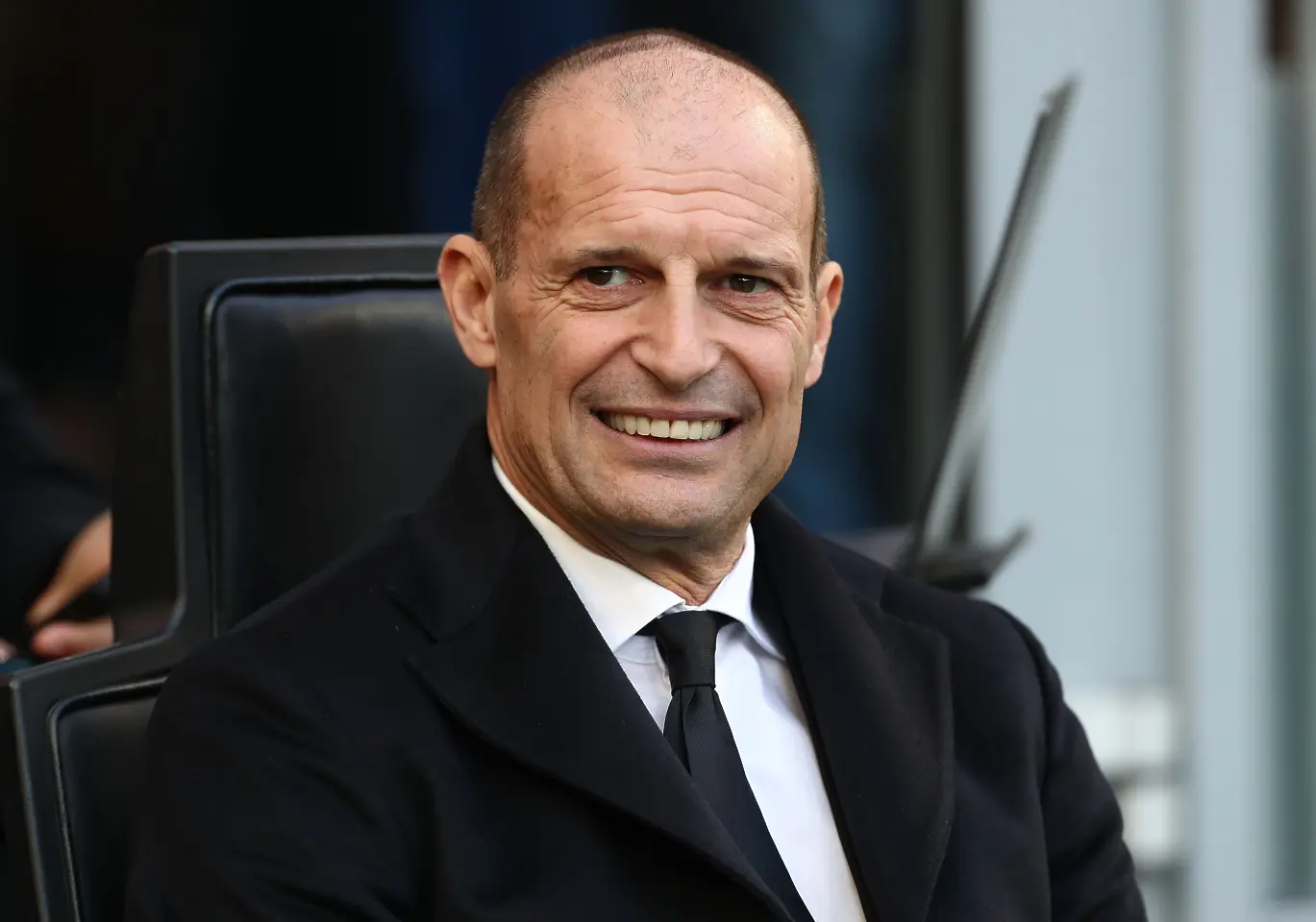 Масимилиано Алегри / Getty Images