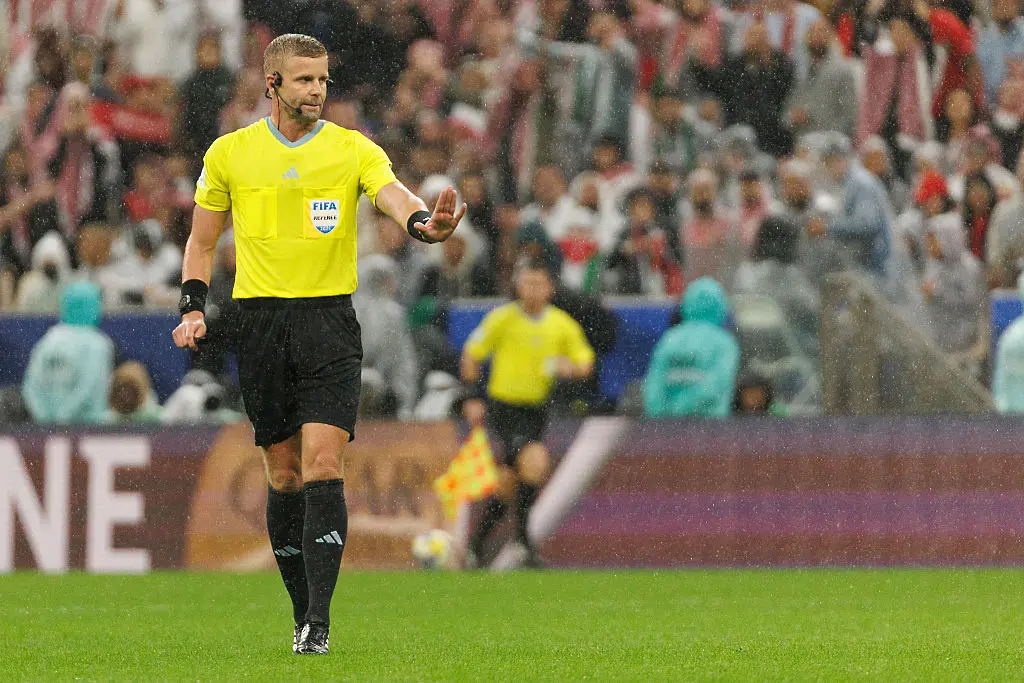 Глен Найберг / Getty Images