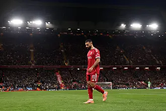 Защо Салах публикува коледна снимка всяка година и поляризира реакциите в социалните мрежи?