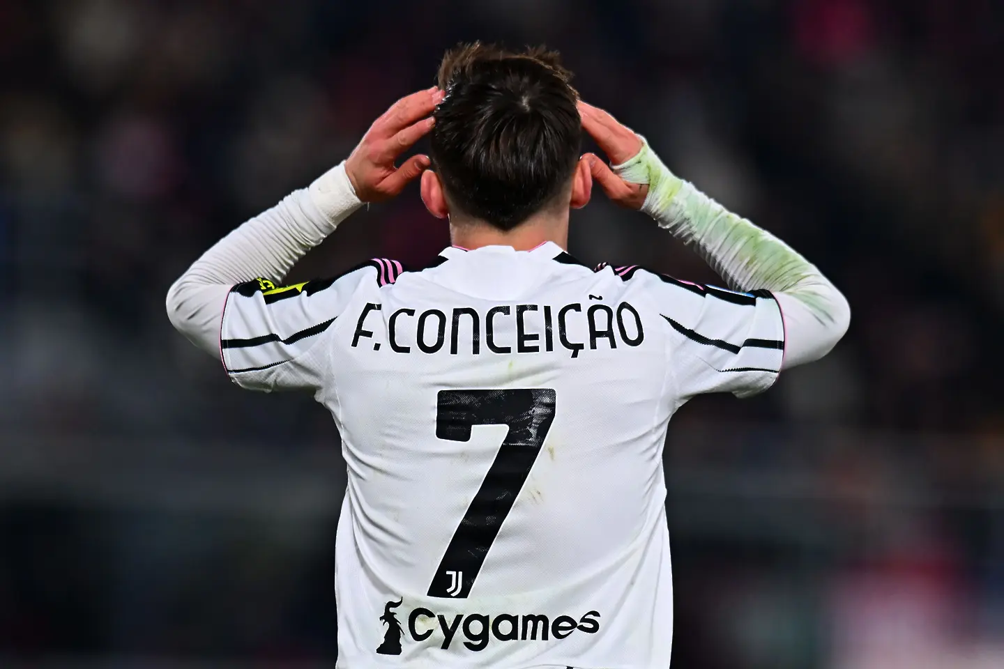 Франсиско Консейсао / Getty Images