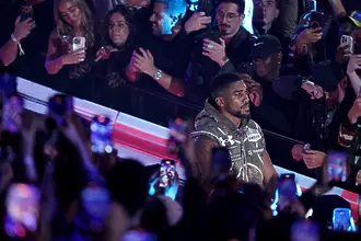 Антъни Джошуа е ранен при тежка катастрофа в Нигерия (ВИДЕО)