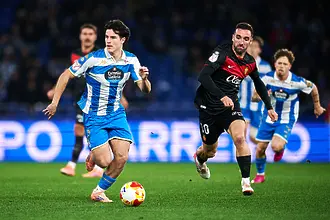 Депортиво Ла Коруня отново е на картата - изхвърли елитен тим от Купата