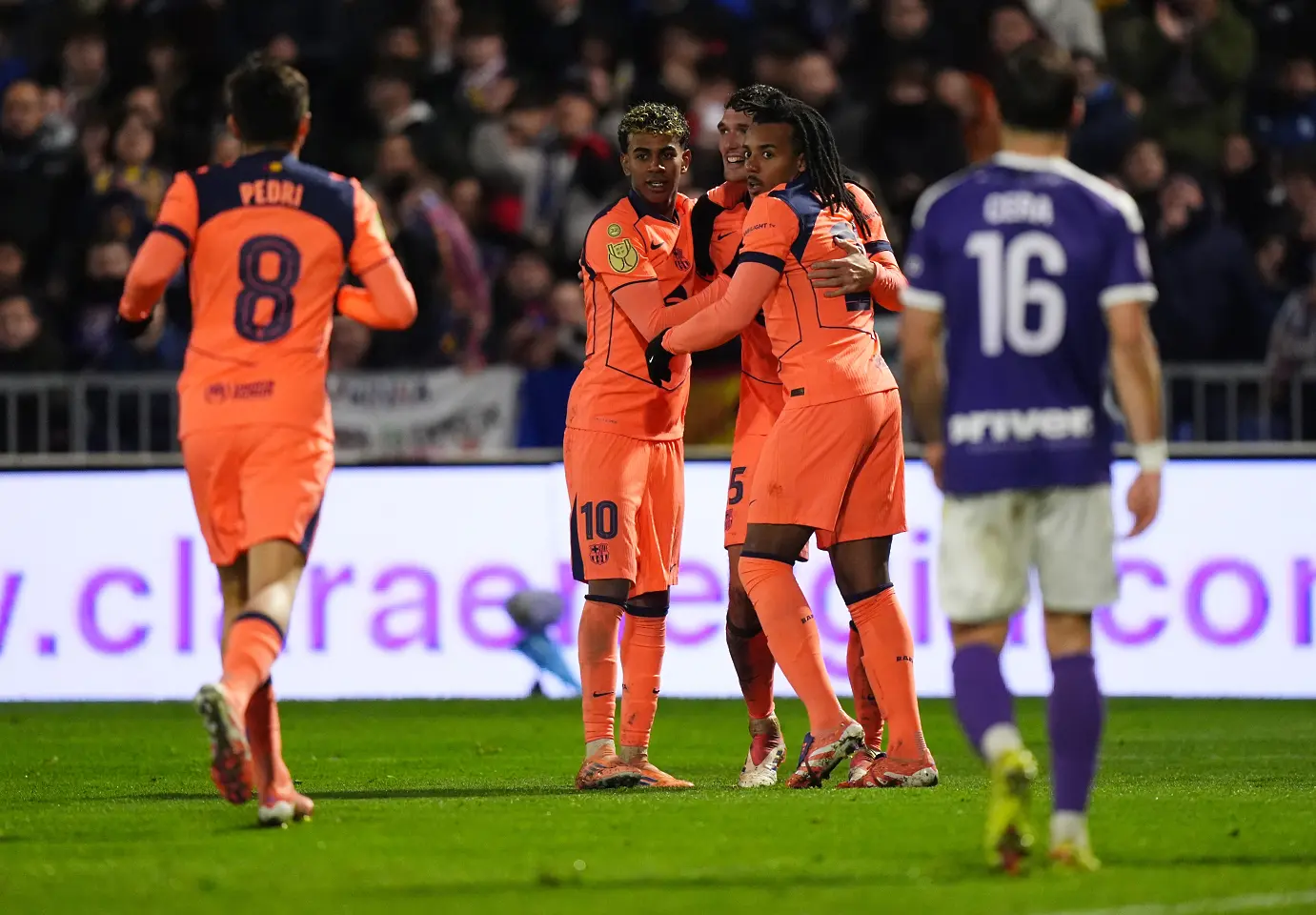 Барселона / Getty Images