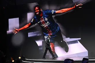 Новият №1 на ФИФА: Упоритата работа се отплаща