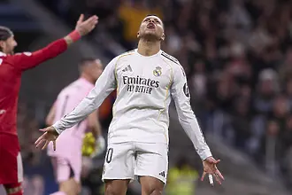 Историческа вечер за Мбапе и Реал Мадрид