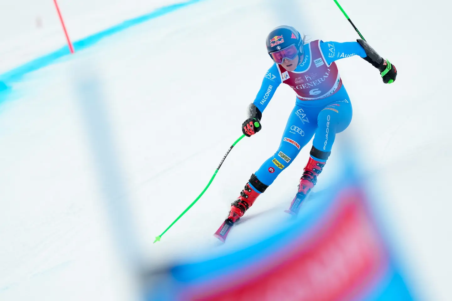 София Годжа / Getty Images