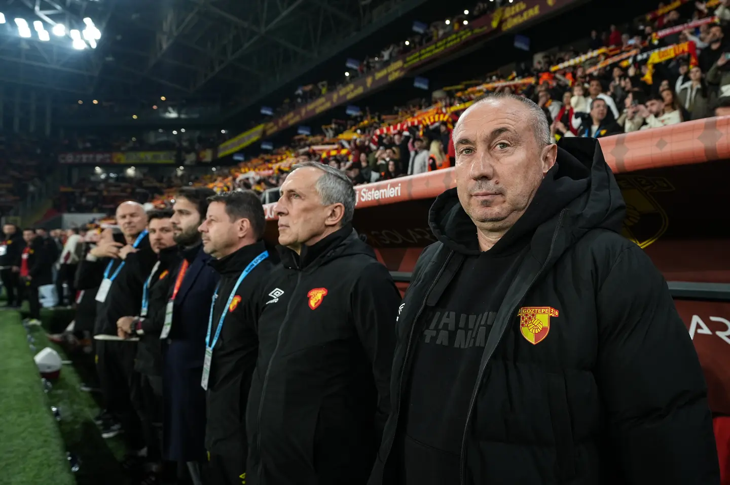 Станимир Стоилов и Цанко Цветанов / Getty Images