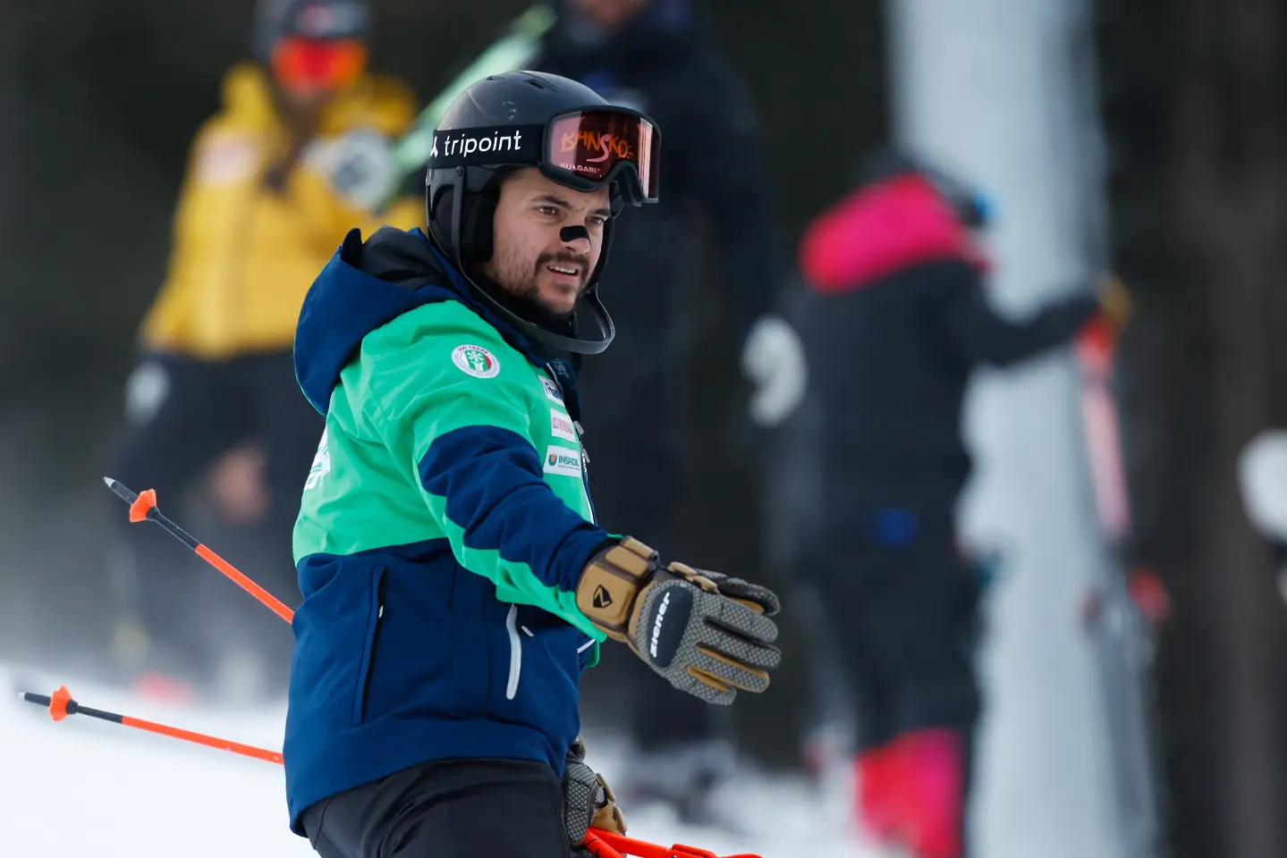 Алберт Попов / Getty Images