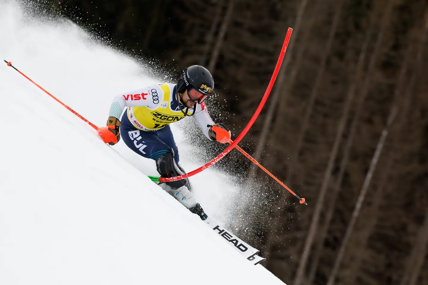 Алберт Попов / Getty Images