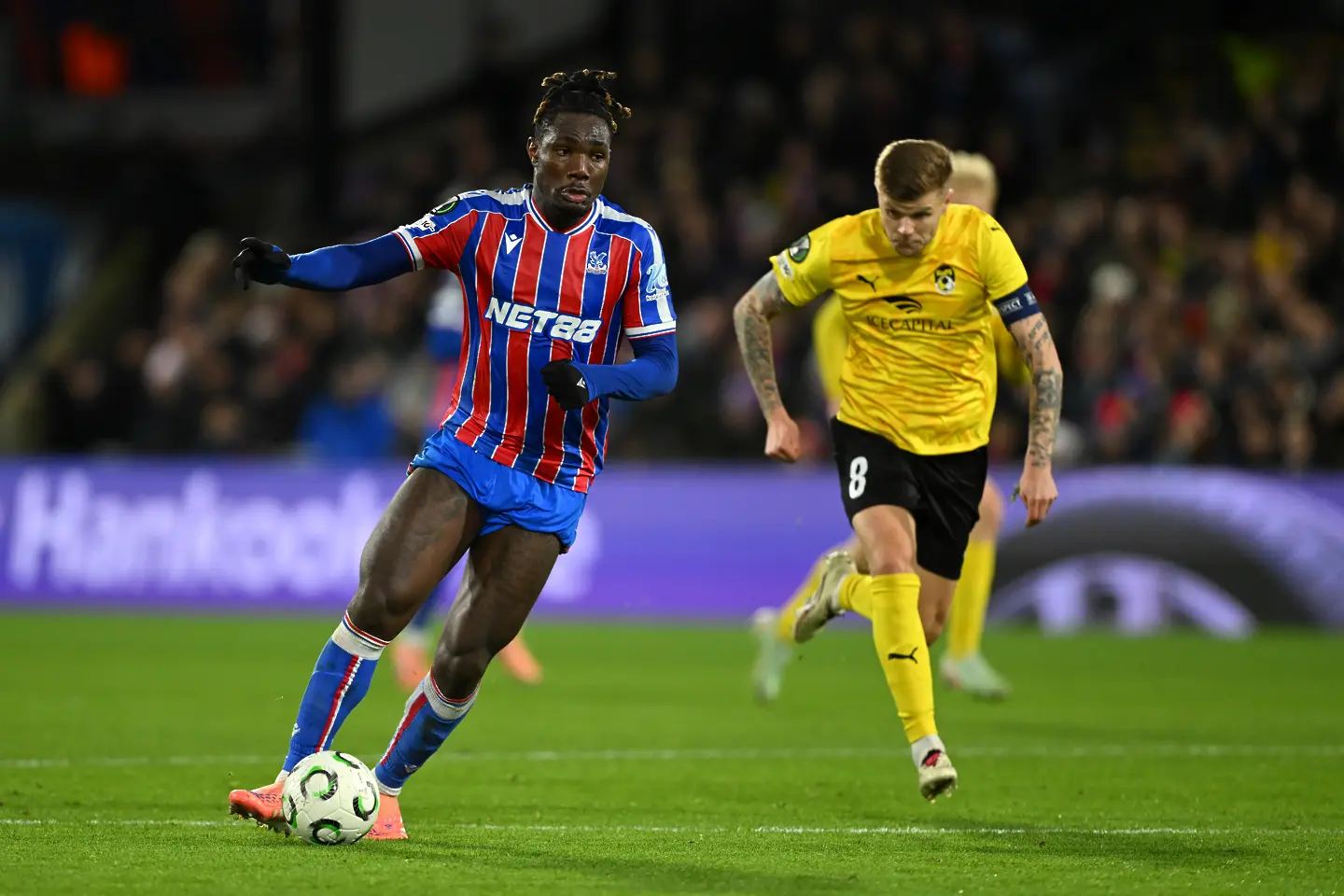 Кристантус Уче / Getty Images