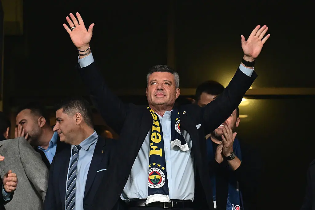 Садетин Саран / Getty Images 