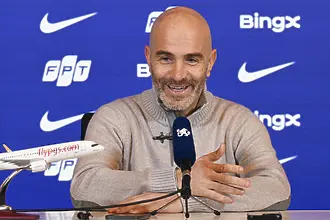 The Guardian: Челси уволнява Енцо Мареска до часове след пълен срив в отношенията с ръководството