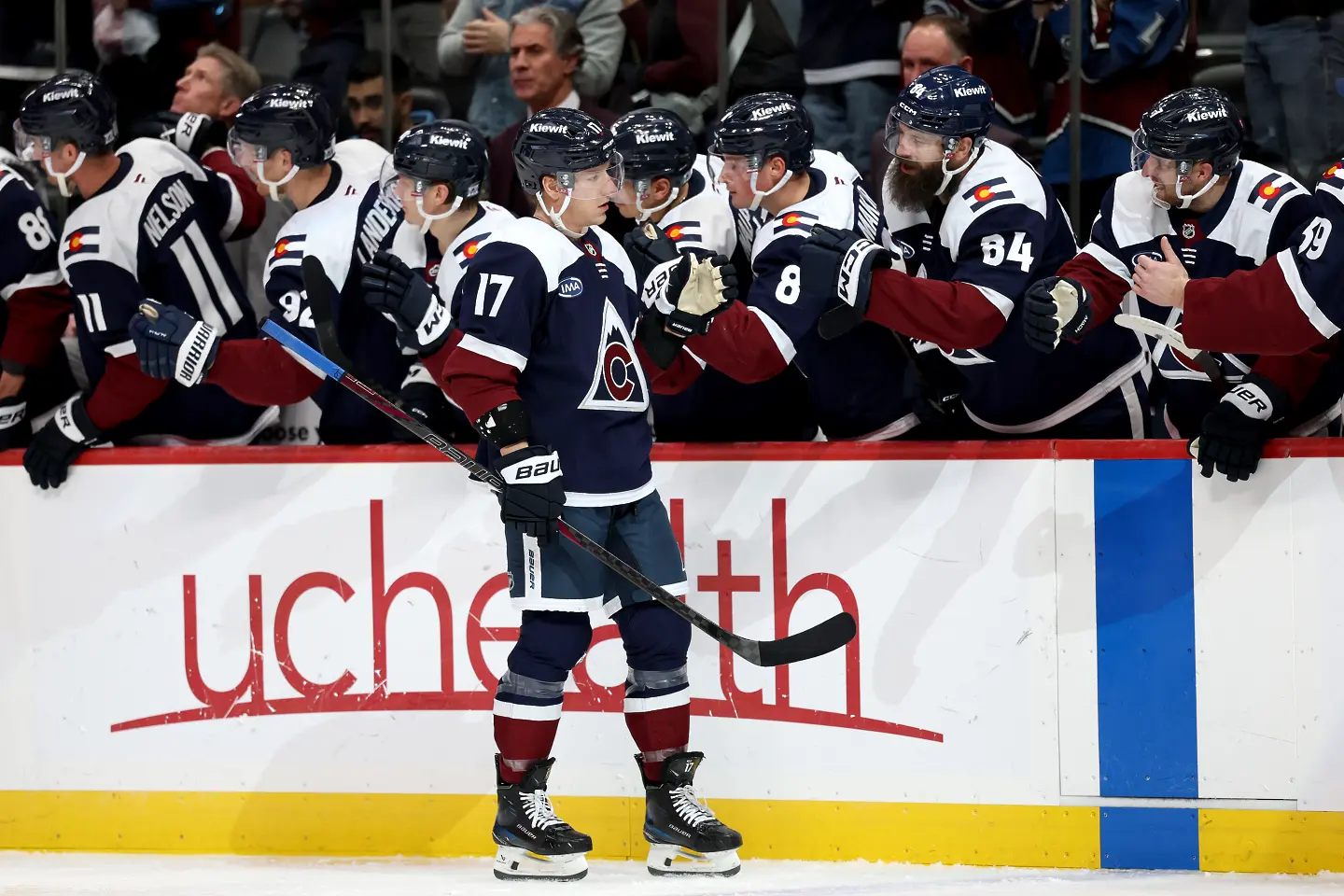 Колорадо / Getty Images