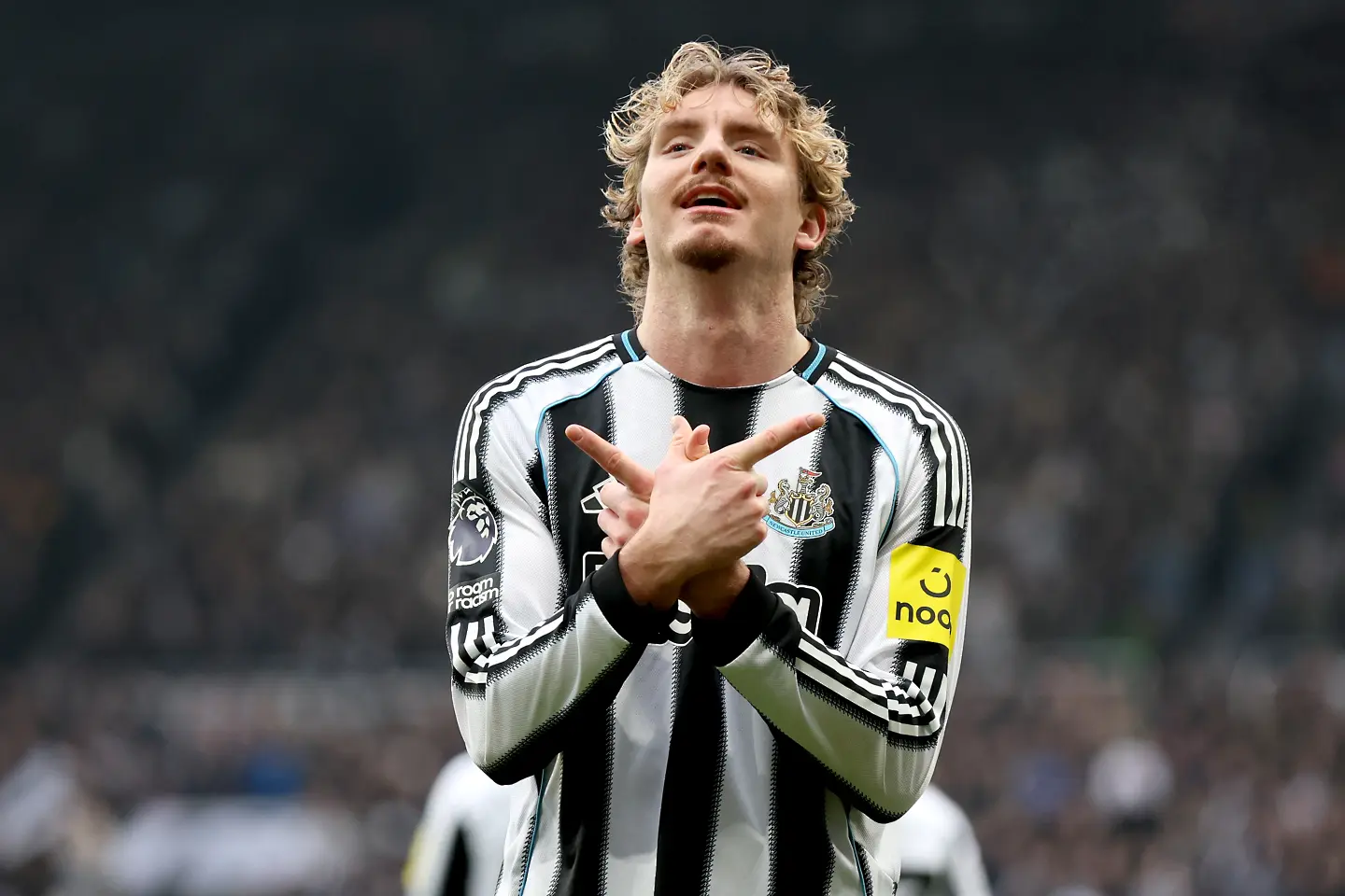 Ник Волтемаде / Getty Images