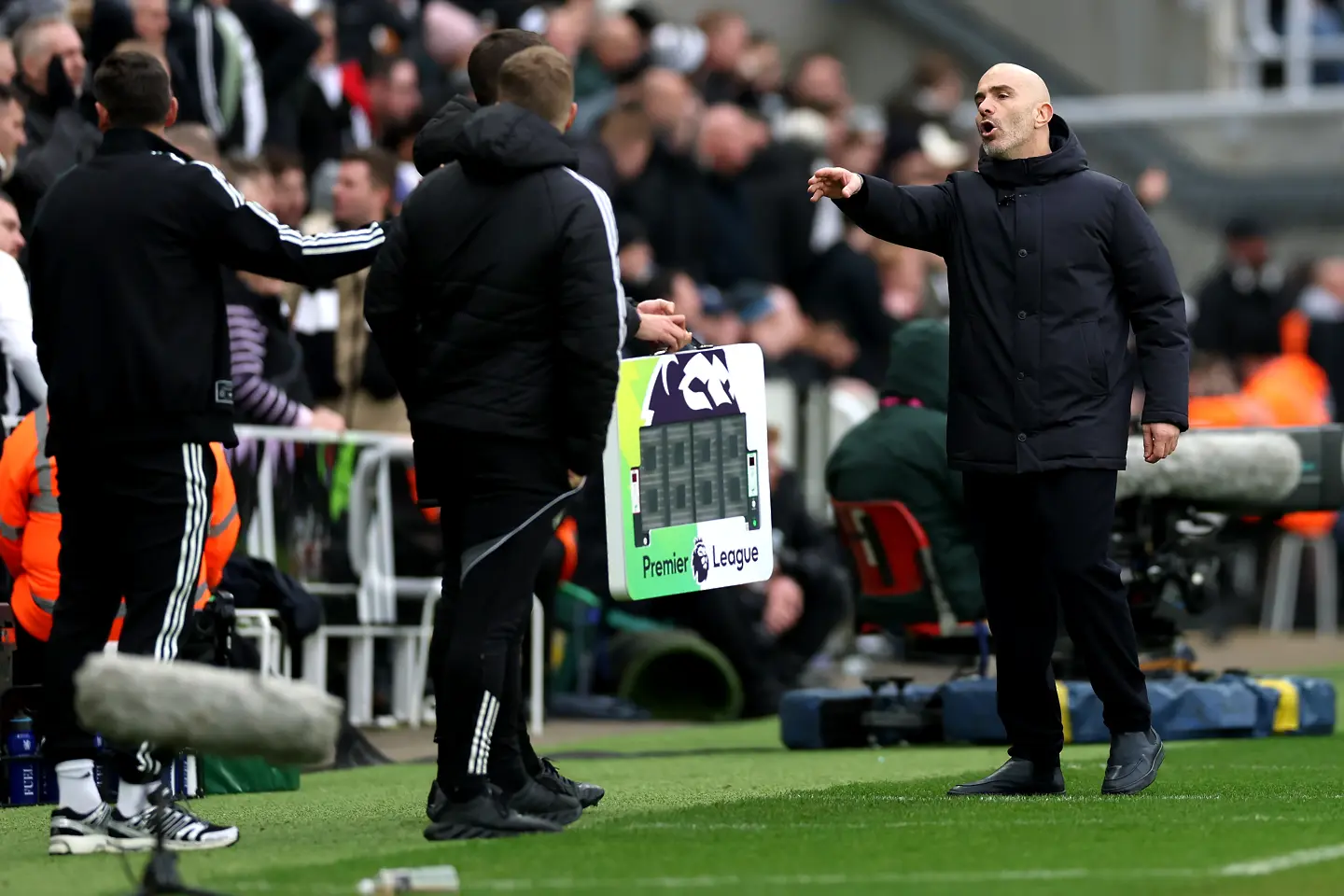 Енцо Мареска / Getty Images