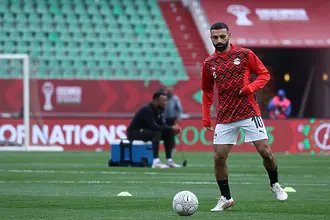 „Паненка“ от Салах донесе радост за Египет, „фараоните“ удържаха Южна Африка с 10 души