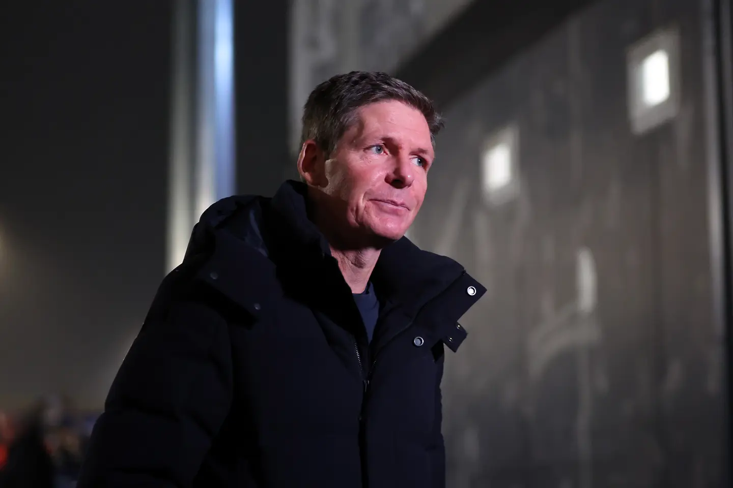 Оливер Гласнер / Getty Images