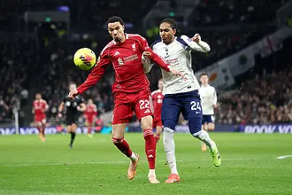 Ливърпул се изравни с Челси, надвивайки Тотнъм (ВИДЕО)