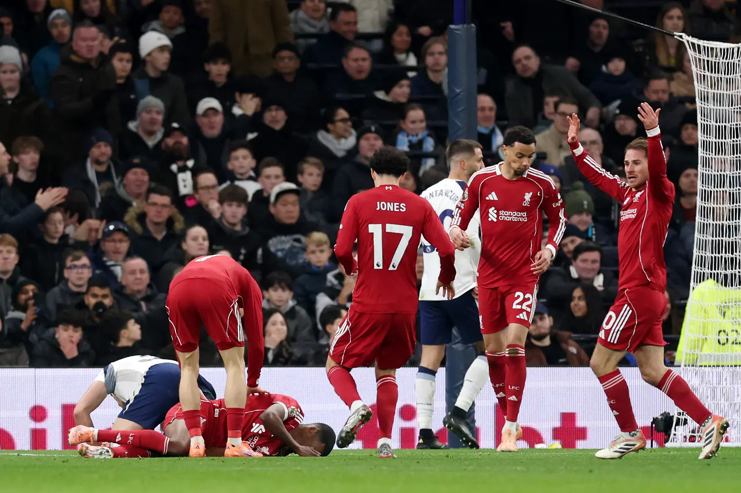 Александър Исак / Getty Images