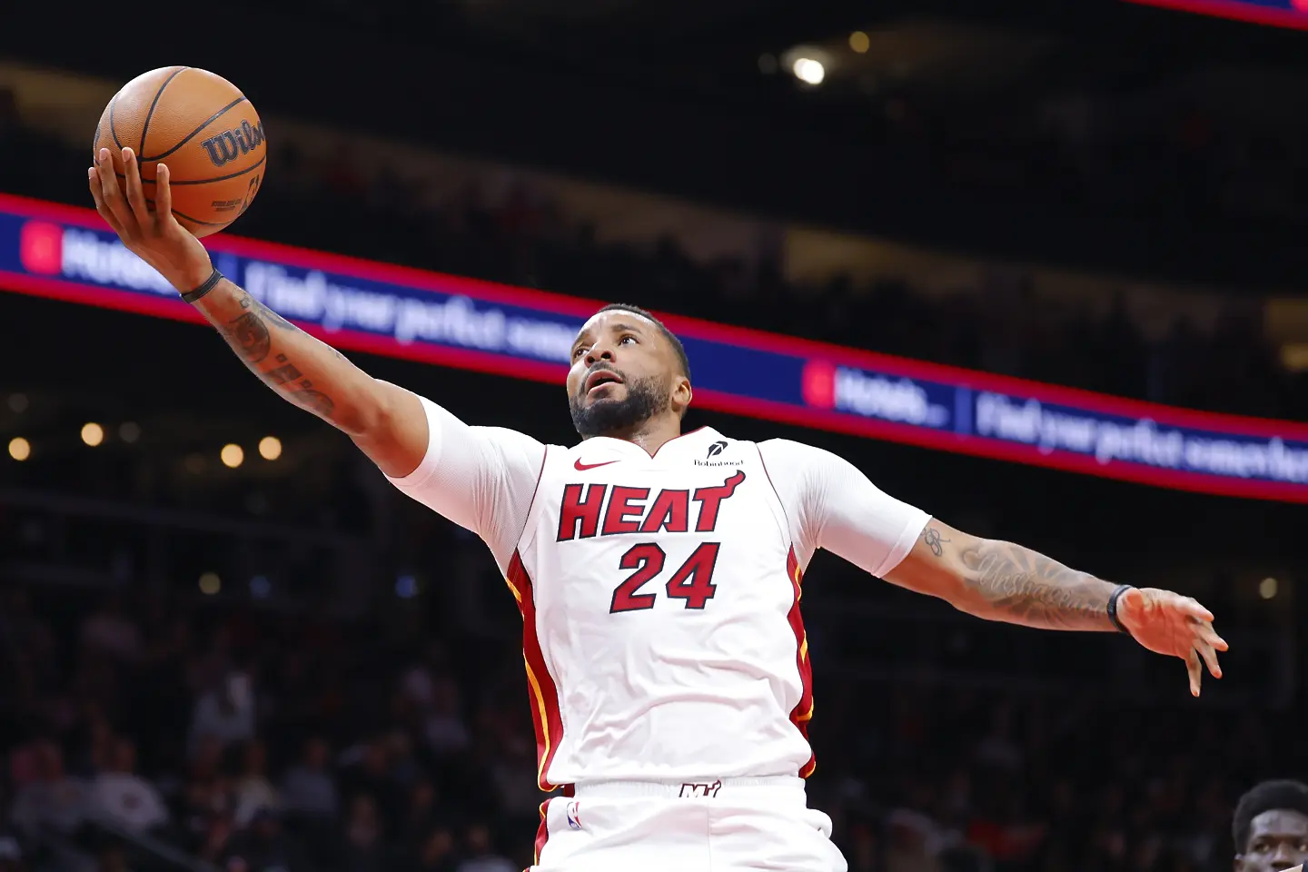 Норман Пауъл / Getty Images