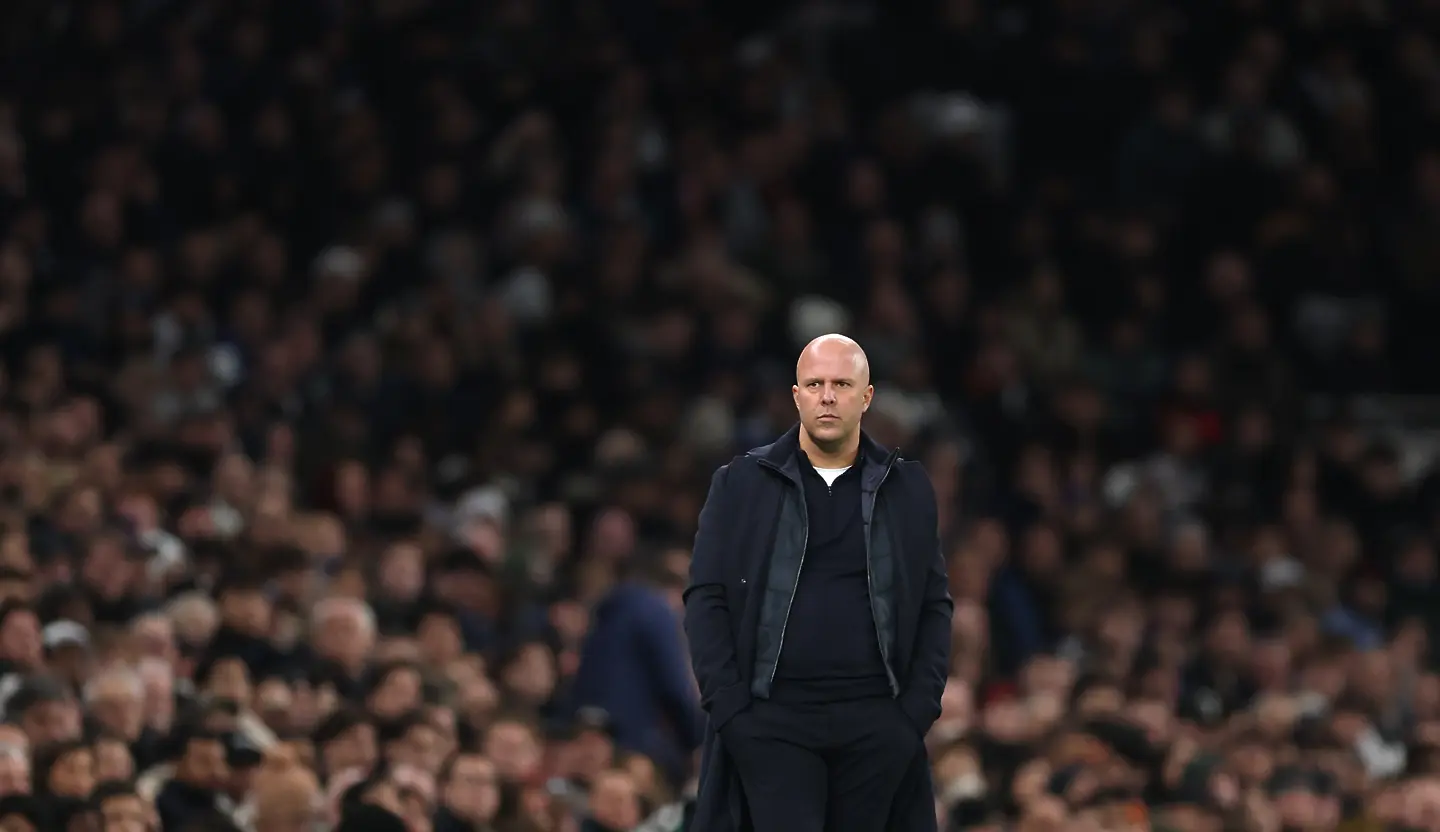 Арне Слот / Getty Images