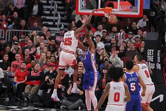 Филаделфия с нов грандиозен провал (ВИДЕО)