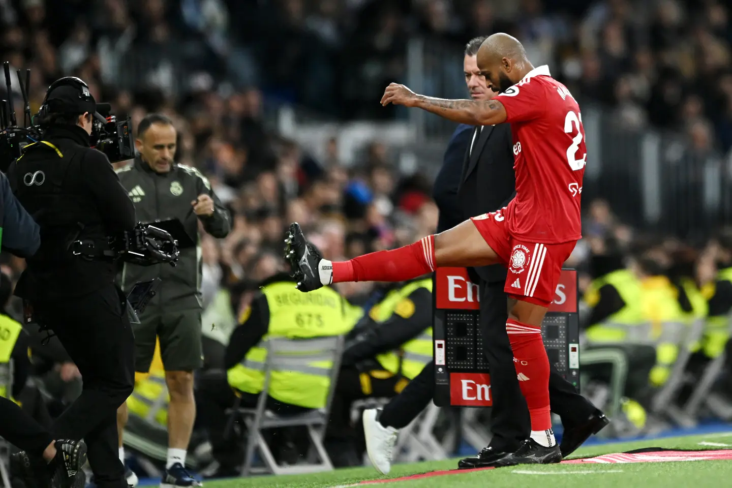 Маркао / Getty Images