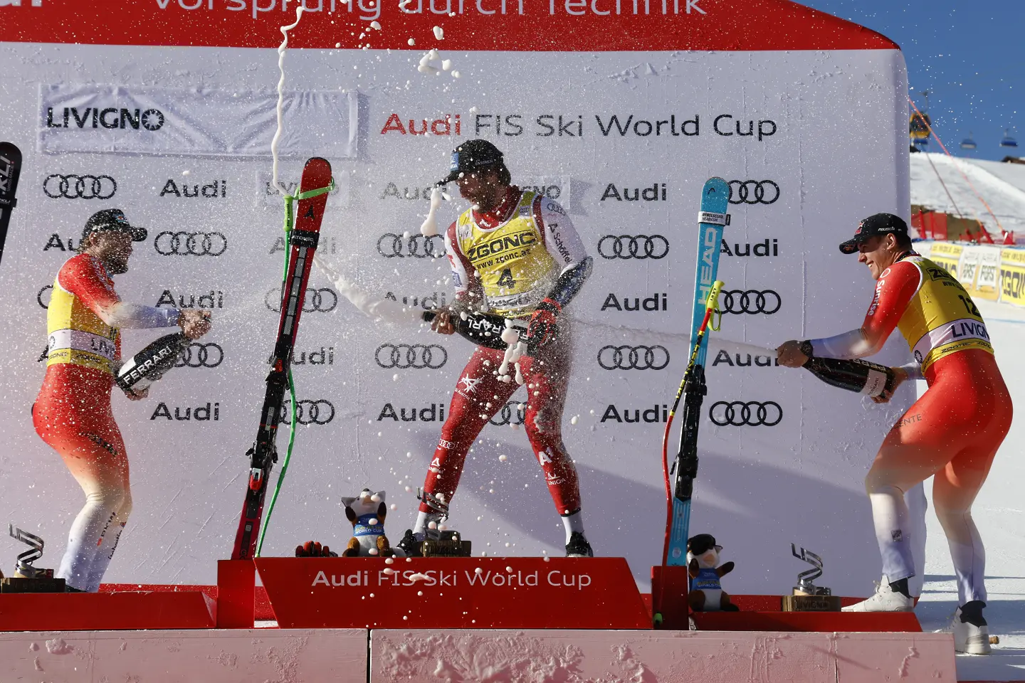 Марко Шварц / Getty Images