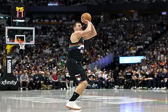 Денвър Нъгетс разби Юта Джаз (ВИДЕО)