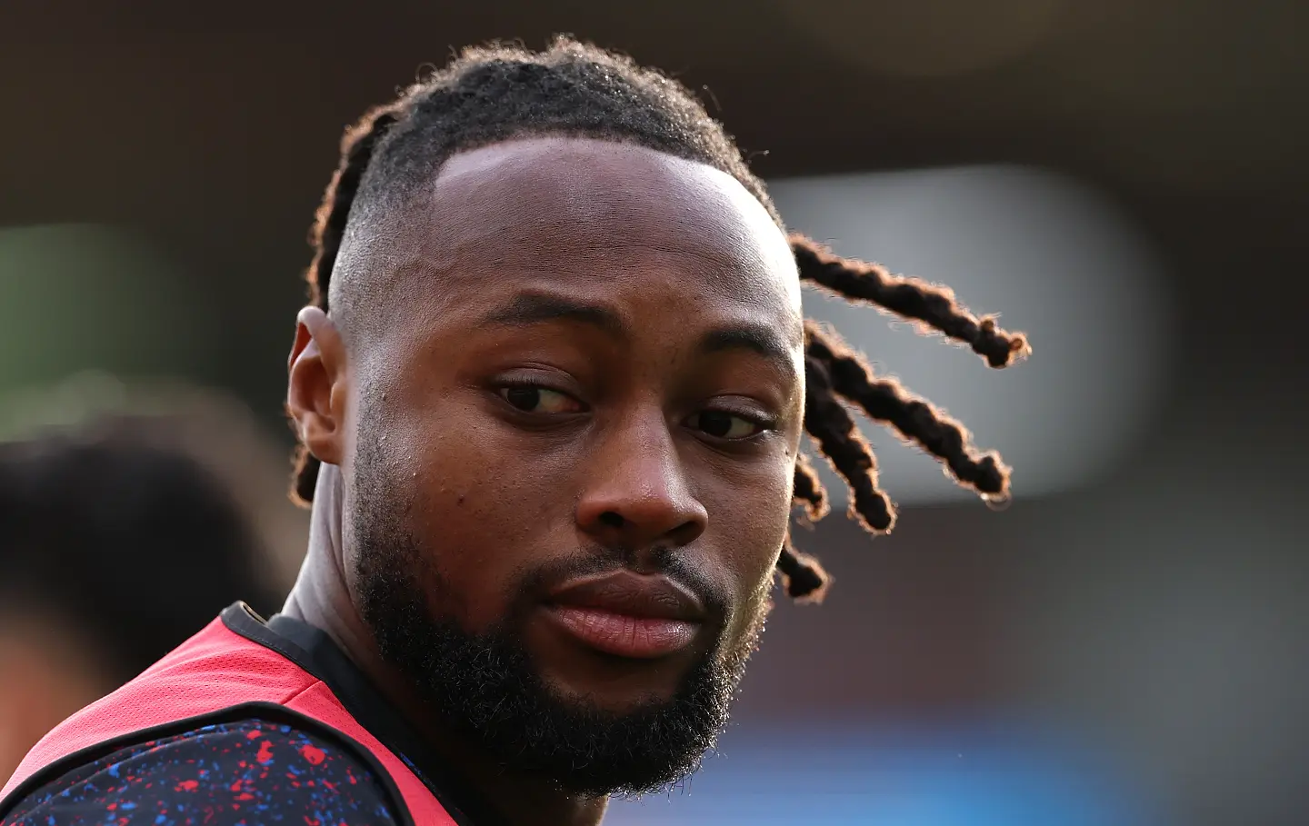 Антоан Семеньо / Getty Images