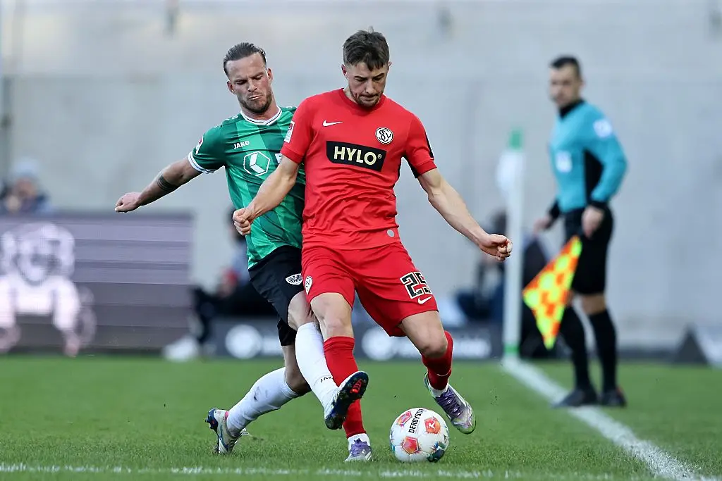 Лукас Петков/ Getty Images