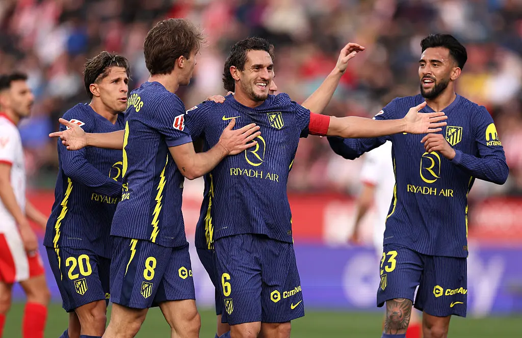 Коке/ Getty Images 