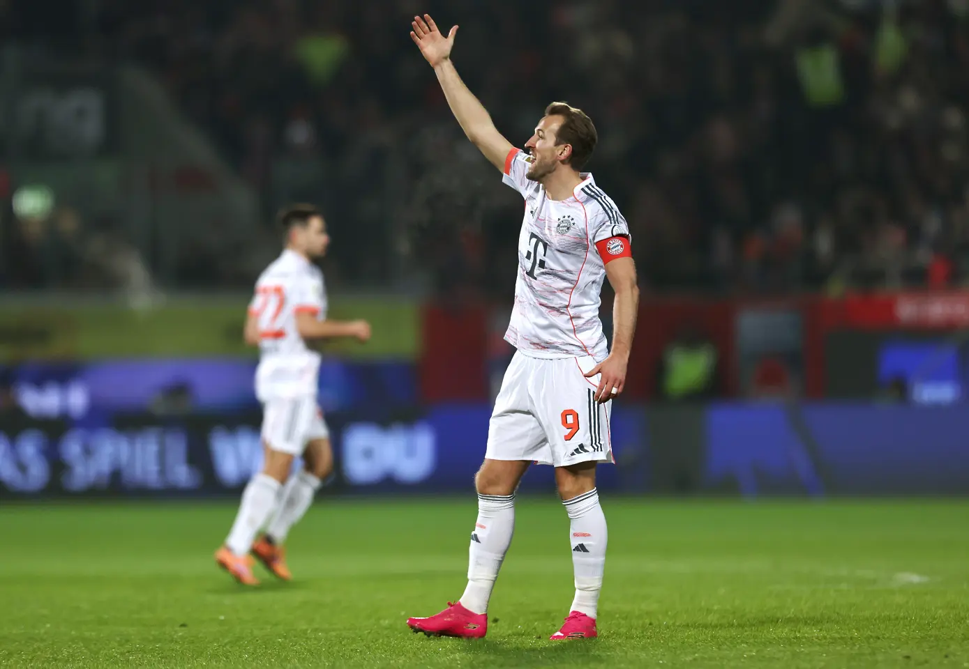 Хари Кейн / Getty Images