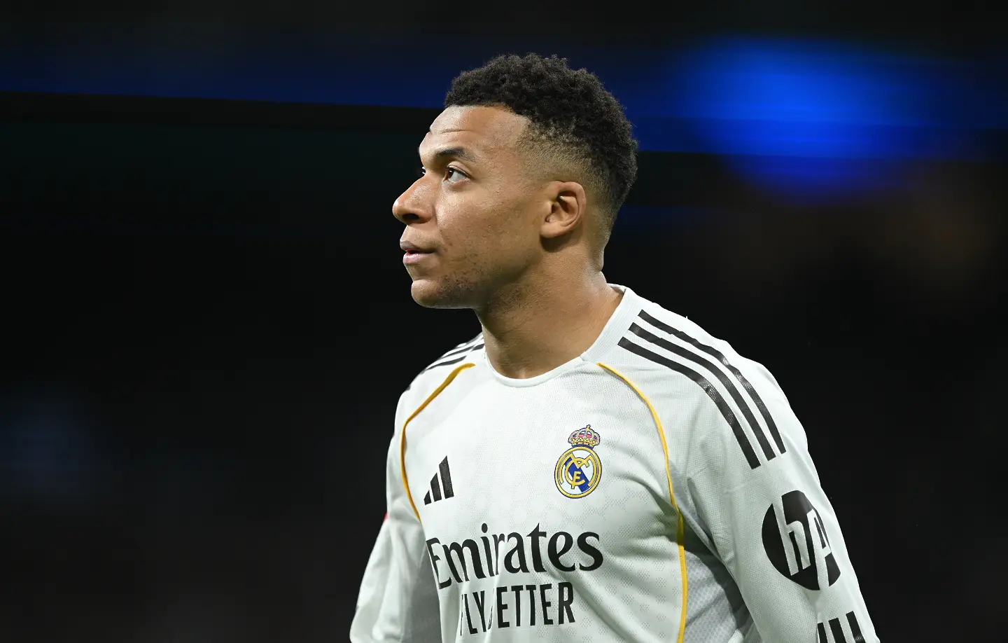 Килиан Мбапе / Getty Images