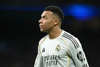 Тежък удар за Реал Мадрид - загуби Мбапе за потенциално Ел Класико