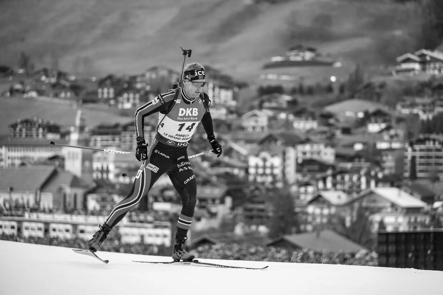 Трагедия в биатлона: 27-годишен норвежец намерен мъртъв