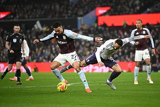 Морган Роджърс стъжни Коледата на Манчестър Юнайтед (ВИДЕО)