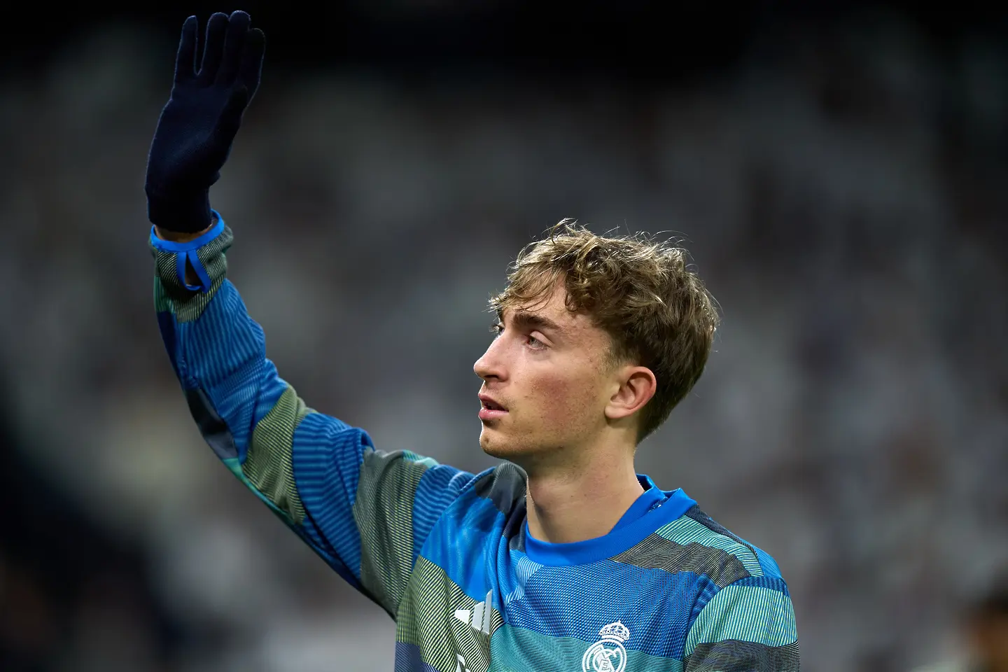 Дийн Хаусен / Getty Images