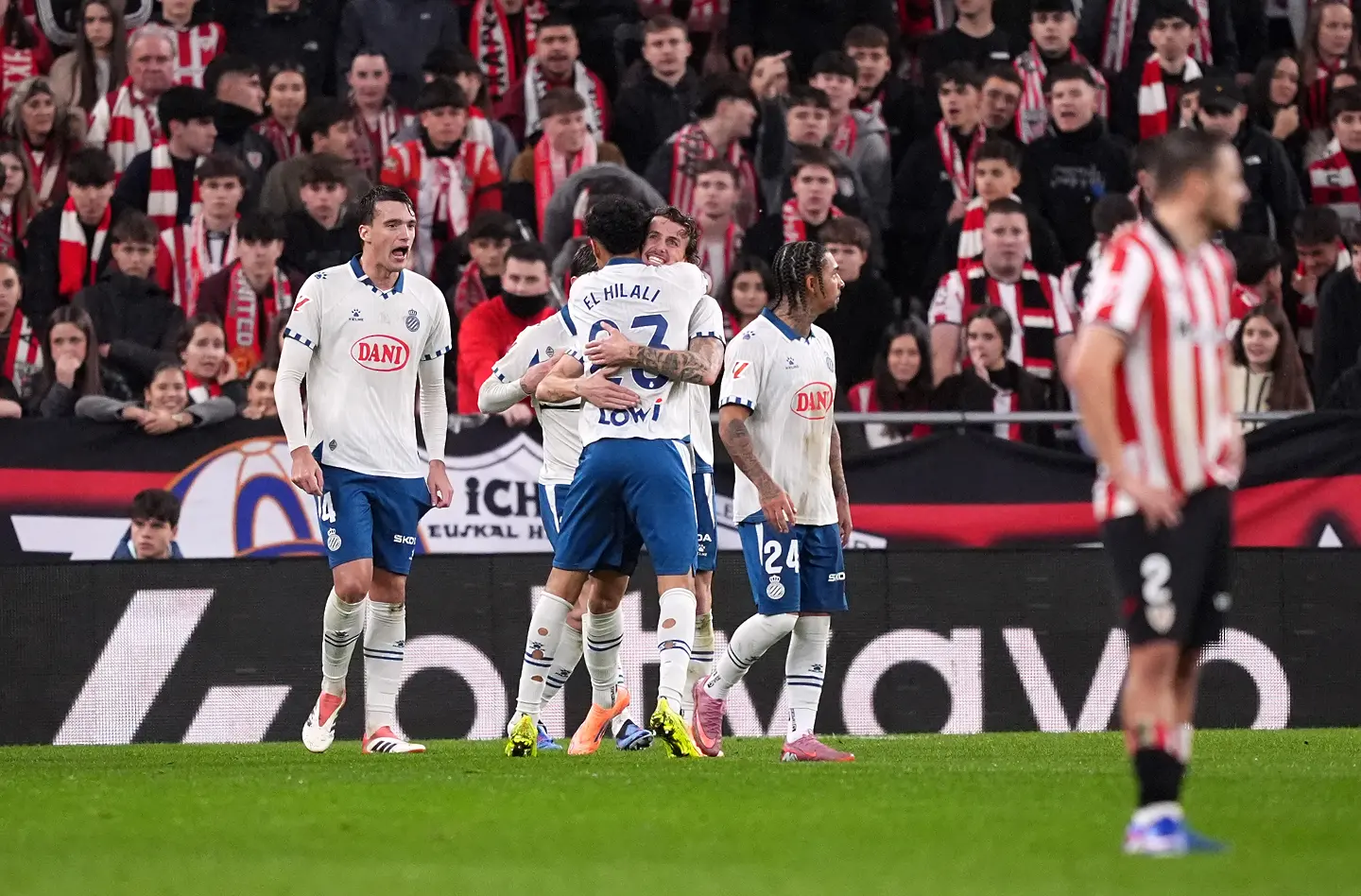 Еспаньол / Getty Images