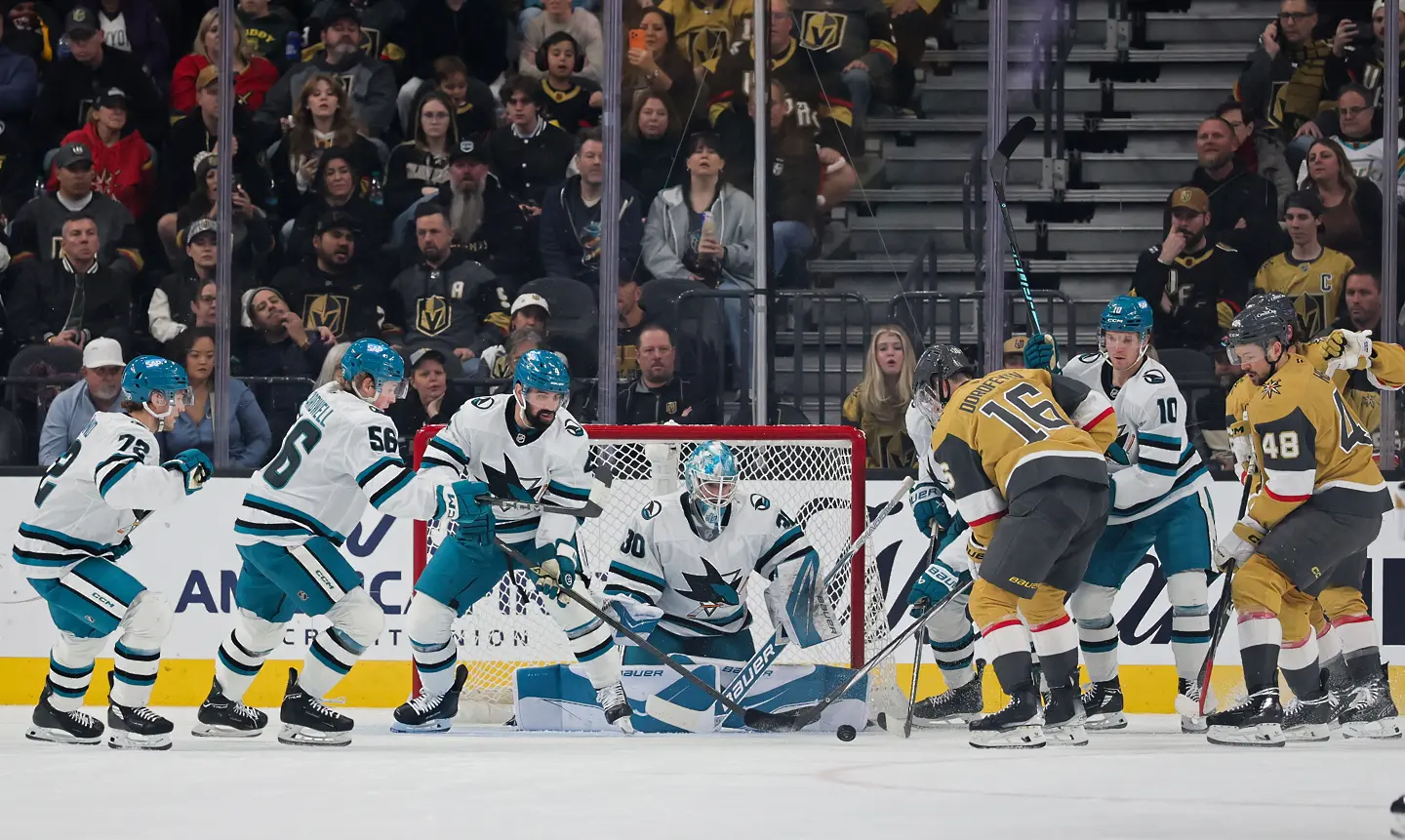 Резултати от NHL