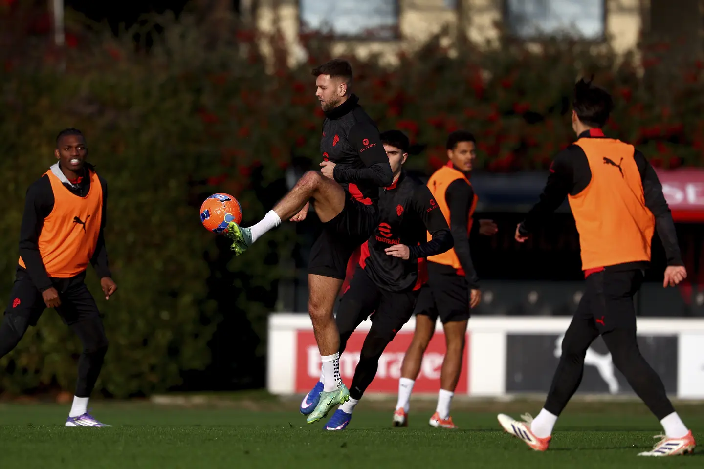 Никлас Фюлкруг / Getty Images