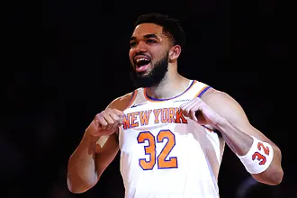 Ню Йорк продължава с успешното представяне в НБА (ВИДЕО)