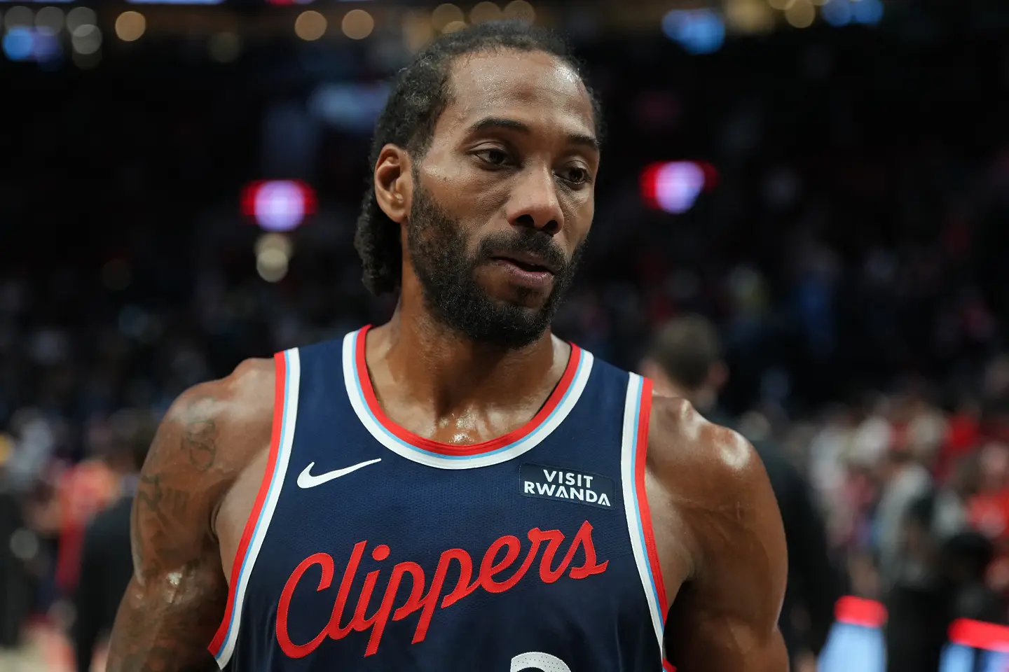 Кауай Ленард / Getty Images