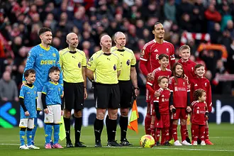 Нещо подобно не се е случвало никога в историята на Висшата лига