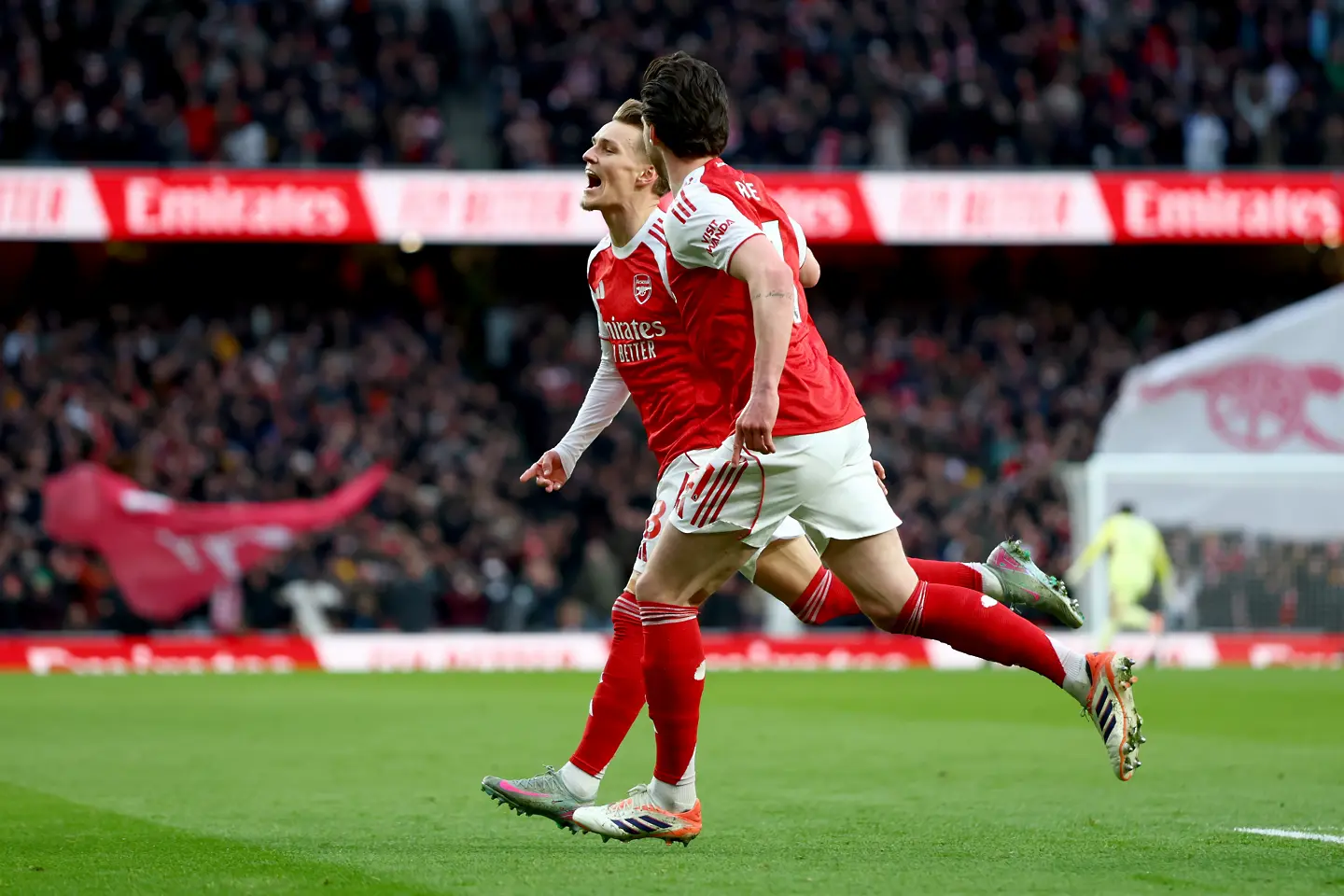 Арсенал / Getty Images