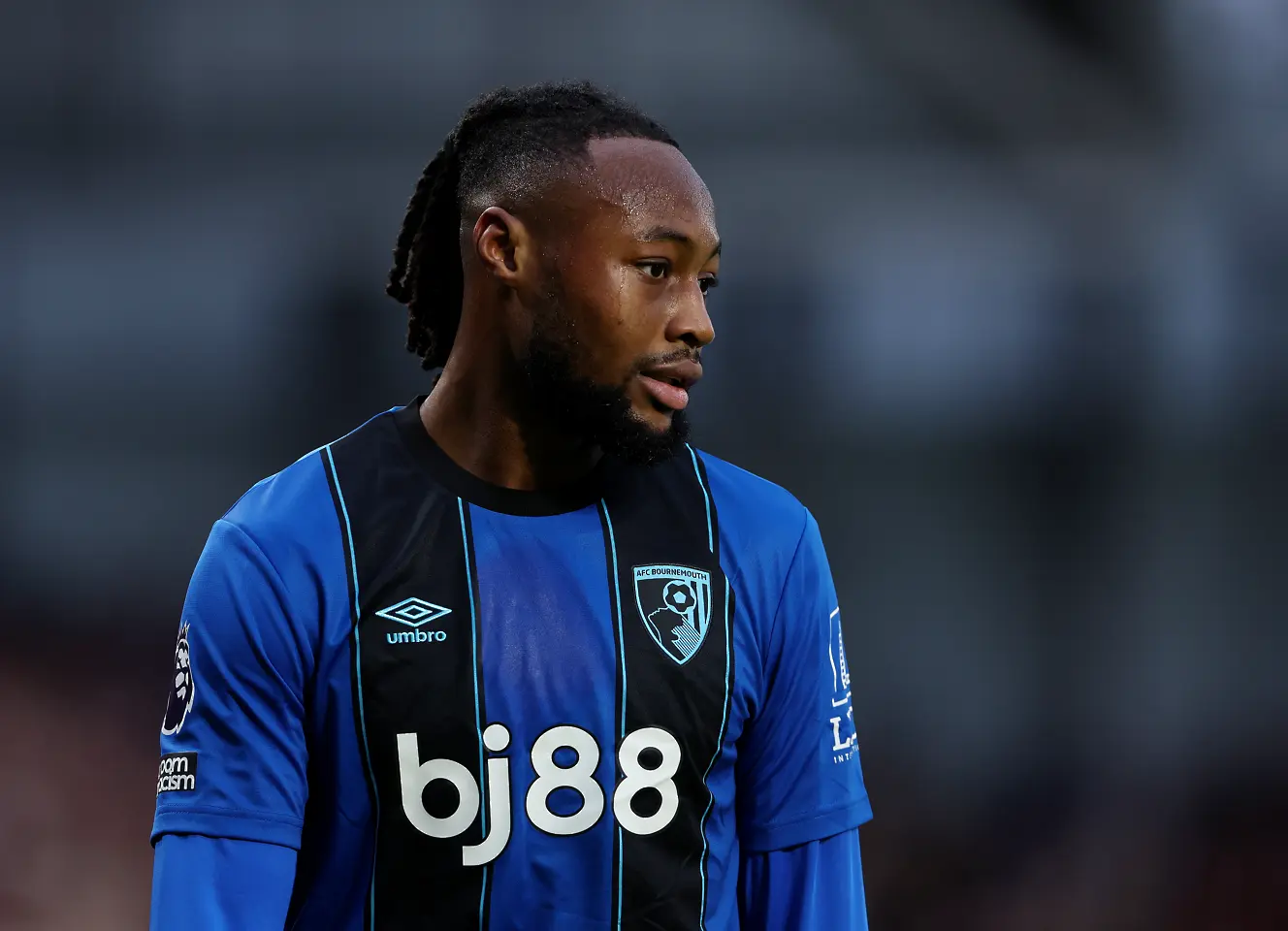 Антоан Семеньо / Getty Images